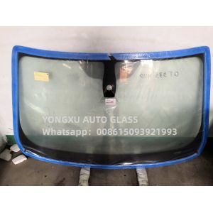 China Kia Kx7 Car Tempered Glass 535 Bmw Front Windshield on sale