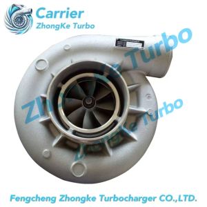 HC5A Turbo 3594052 3594050 3594053 3801846NX 3801846RX Turbocharger For Cummins