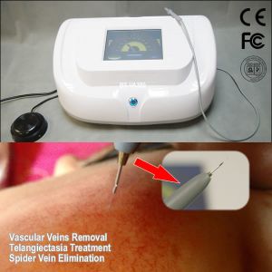 Vein Vascular removal Vascular Veins removal machine Spider Veins vascular removal machine
