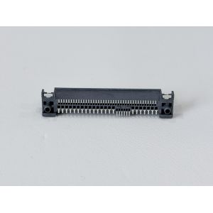 68Pin SAS Female SMT Type PCB Connector with 30u" Gold Plating – Reliable Signal