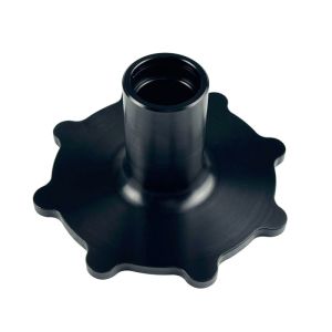 CNC Machining Services for G10 and Plastic Materials