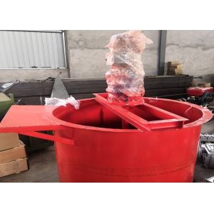 1000 L Concrete Mixer Drilling Rig Tools For Well Drilling