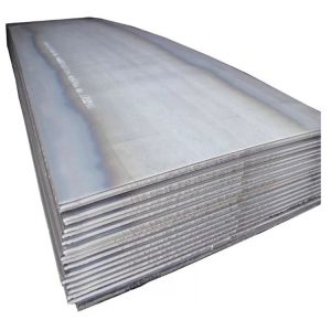 China ASTM A515 Grade 70 Hot Rolled Carbon Steel Sheets 2B 2D BA NO8 on sale