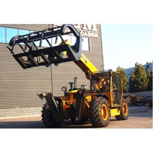 TeleHandler , telescopic loader , 3ton 7m 14m, 18m telescopic Forklift