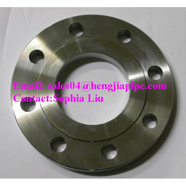 Quality ANSI B16.5 PIPE FLANGES wholesale