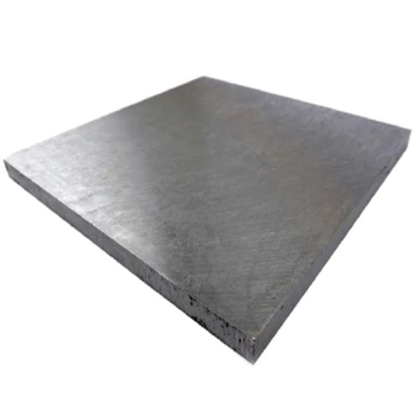 Customizable Length Stainless Steel Plate In Standard Export Package Thickness 0