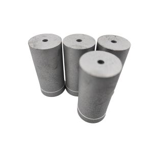 Customized Cemented Carbide Cold Heading Mold Blanks for Screw Molds