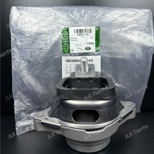 For Range Rover Left Right Engine Mount Buffer Rubber LR022564 LR010745 LR010746