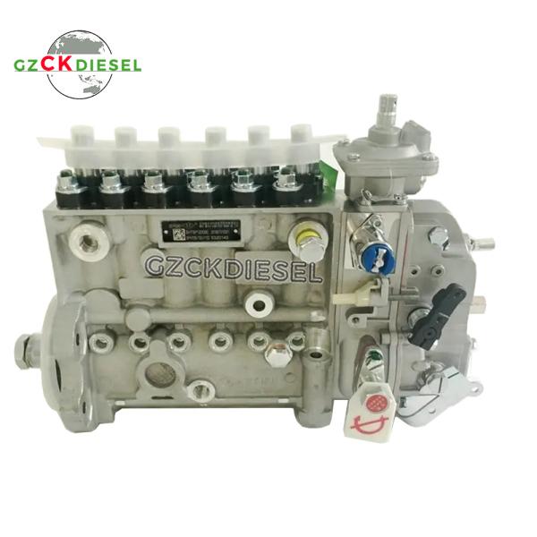 Fuel Pump 6PH735 5320140 6PH725 5304292 3973900 6P701 260266 for Cummins ISL9.3 Engine