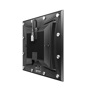 P2.85 Outdoor LED Display Module Die-casting Aluminum High Brightness 5000 nits