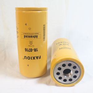 China 1R0716 Oil Filter ,308*136mm,1 1/2-16 on sale