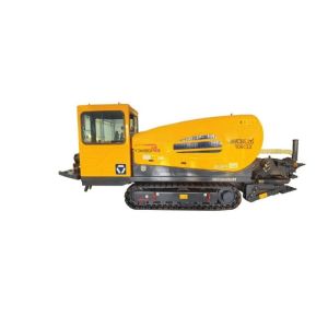 Precision Underground Directional Drilling Yellow Horizontal Directional