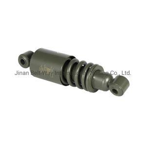 China Truck Spare Parts Cabin Shock Absorber for Sinotruk HOWO Az1608440016 and Wp12 Engine on sale