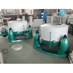Dewatering Centrifugal Machine Model Choosing Stainless Steel for Industry