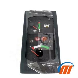China Monitor Display Excavator Replacement Parts 4273796 Ya00001076 4454519 4652262 Screen For Hitachi on sale