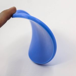 20 Shore FKM Matt Rubber Gasket Seals Neoprene Flat Washers Low Frication