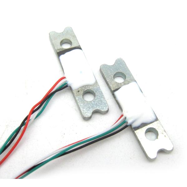 5-10VDC Aluminum Alloy Micro Weight Sensor Single Point Load Cell for 20kg10kg