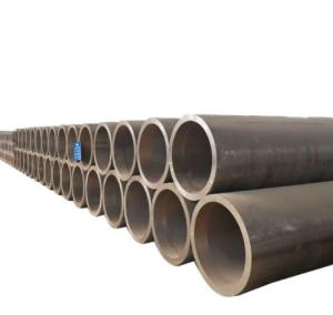 Cheap ASTM A335 P91 SA213 T11 T91 T9 T5 BOILER TUBE HEAT EXCHANGER ALLOY SEAMLESS PIPE for sale