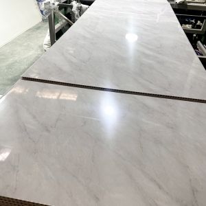 Cheap Durable Long Lasting Plastic Shower Wall Panels For Bathroom Renovation for sale