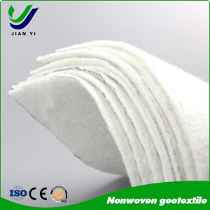 Cheap Staple Fiber Geotextile - Versatile Non-Woven for Civil &amp; Environmental Engineering for sale