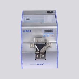 200V Screw Feeder Machine , Mini Small Auto Screw Feeders