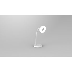 2018 flick-free led desk lamp 8W/12W led table light for book