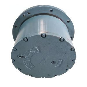 PC50uu-2 Travel Motor Reduction Gear Box Final Drive Device Apply To Excavator