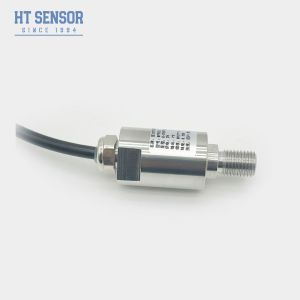 BP9325-I2C Industrial Pressure Sensor Transmitter With Silicon Piezoresistive