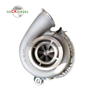 Turbo Turbocharger GTA5523BS 3104766 for Engine QSX15 ISX15 X15 QSK15 ISZ13
