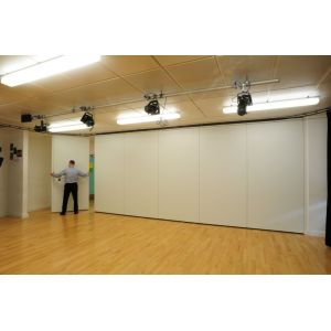 Space Separation Partition Wall Dining Hall Movable Partition Walls Room Divider