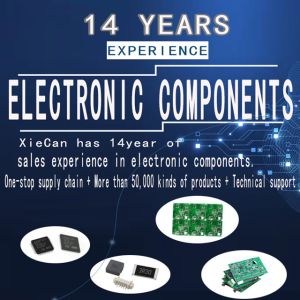 74LVC4066BQ-Q100X QFN Analog Switch IC Chip Four Way Bidirectional