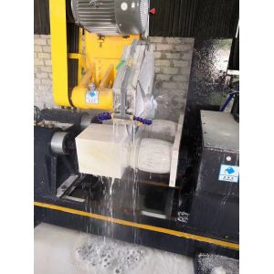 Versatile Two Pcs Baluster Cutting Machine For Various Applications