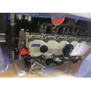 Original Complete Perkins Engine Assy 1106D-70ta For Excavator