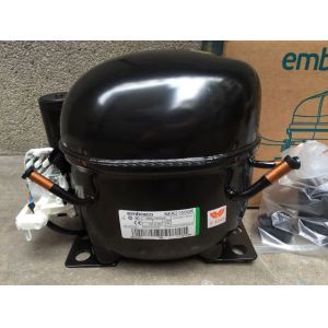 China 1/2HP R404a Refrigeration Compressor NEK2150GK 464W on sale