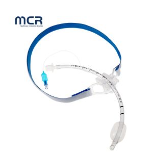 Disposable Endotracheal Tube Holder Intubating Fixator iSO FDA
