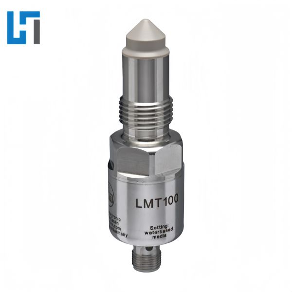 Quality LMT100 IFM Flow Sensor New Original  Plc Programming Controller Module wholesale