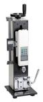ASL Manual Vertical Horizontal Dual Test Stand for Force Gauge Max Loading 500N