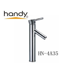 Bathroom Vessel Sink Faucets For Above Counter Basin Made of H59 Brass