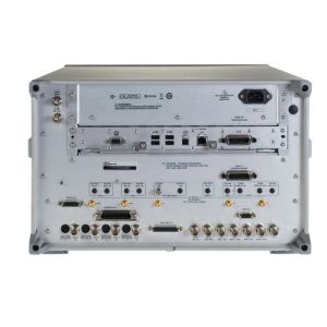 N5264A PNA-X Measurement Receiver for Antenna Test RF Network Analyzer