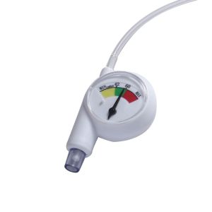 Essential For Anesthesiology ICU Intracuff Pressure Monitor Precise Monitoring