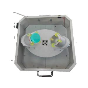 Charmhigh PCB Solder Paste Mixer Machine With LED Digital Display