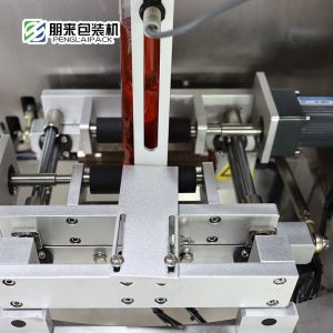 Multi-Function Packaging Machines Fruit Sauce Vacuum Packing Machine