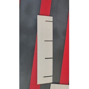 Customizable Automatic Corrugated Board Partition Assembler Carton Box Making