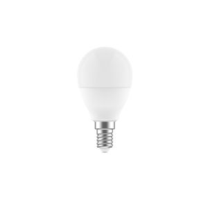 China Voltage 220V 240V 5.5W Indoor 470LM G45 LED Light Bulb on sale
