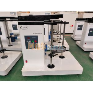 China AAREAL AT200tap 1~8 Sieves Tap Test Sieve Shaker For Laboratory Particle Size Analysis 28mm Stroke 280 Times/min Swing Frequency 150 Taps/min on sale