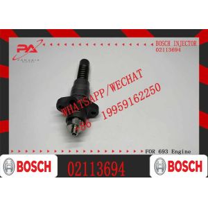 Injector Pump 02113694 0 414 693 005 0414693005