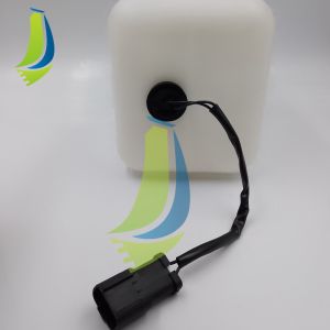 China 20Y-06-15240 Water Tank Radiator 20Y06152407 ForPC200-8 PC200-7 Excavator on sale