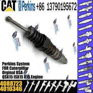 4062569 Common Rail Cummins Injectors For QSX15 ISX15 Engine