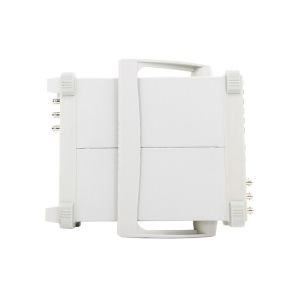 25M 40M 60M Signal Function Generator Dual Channel 32 Bit Counter