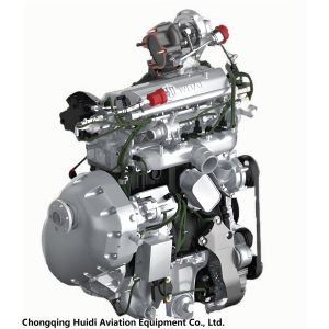 Cheap AEC2.0L Aircraft Engine (Replace E4C/E4A Series Engine) for sale